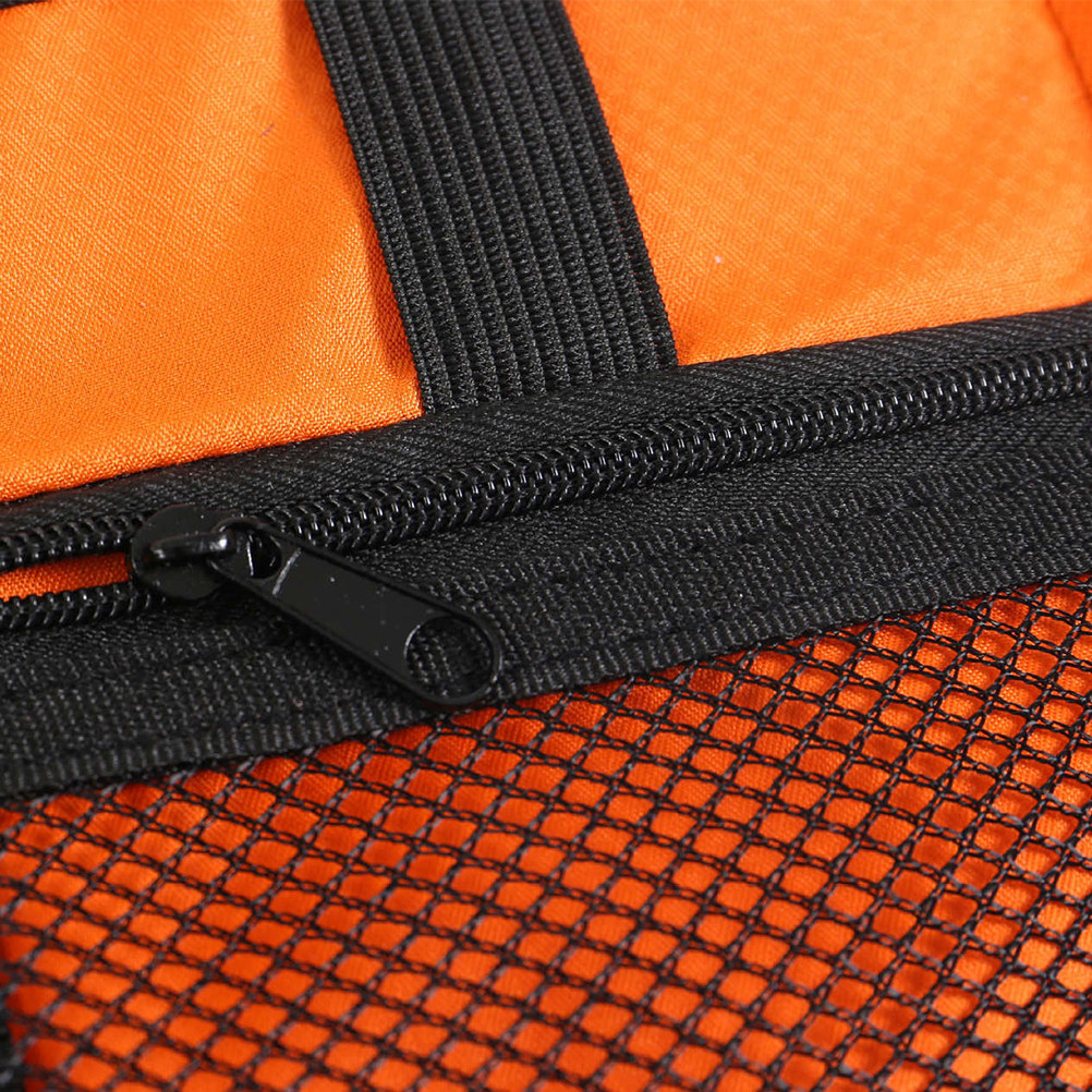 Cable Organizer Bag - Digital Accessories Organizer Bag Grey Size