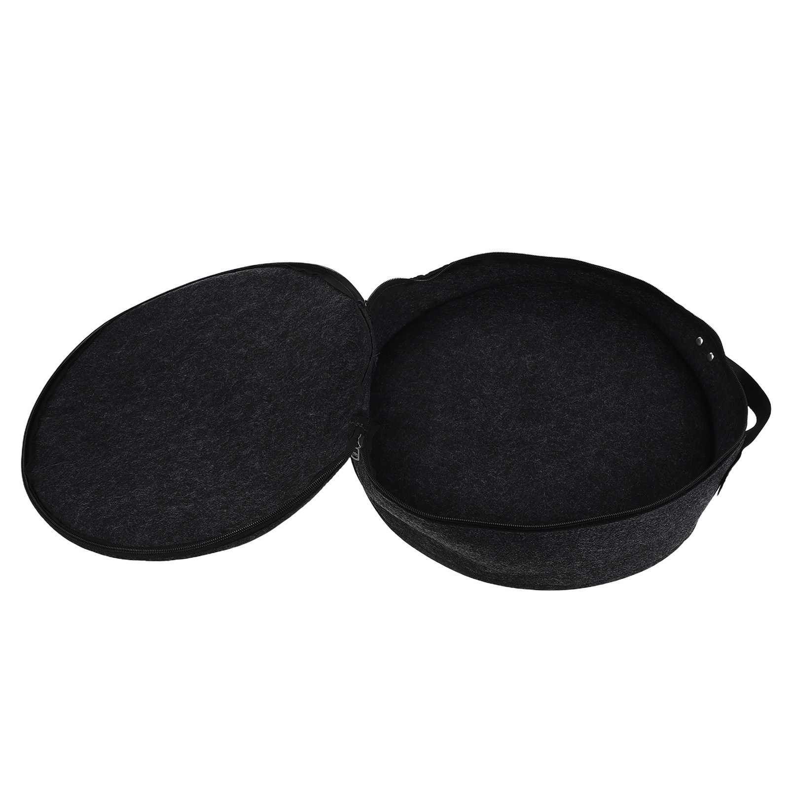 Cable Organizer Bag - Ev Charging Felt Cable Organizer Portable