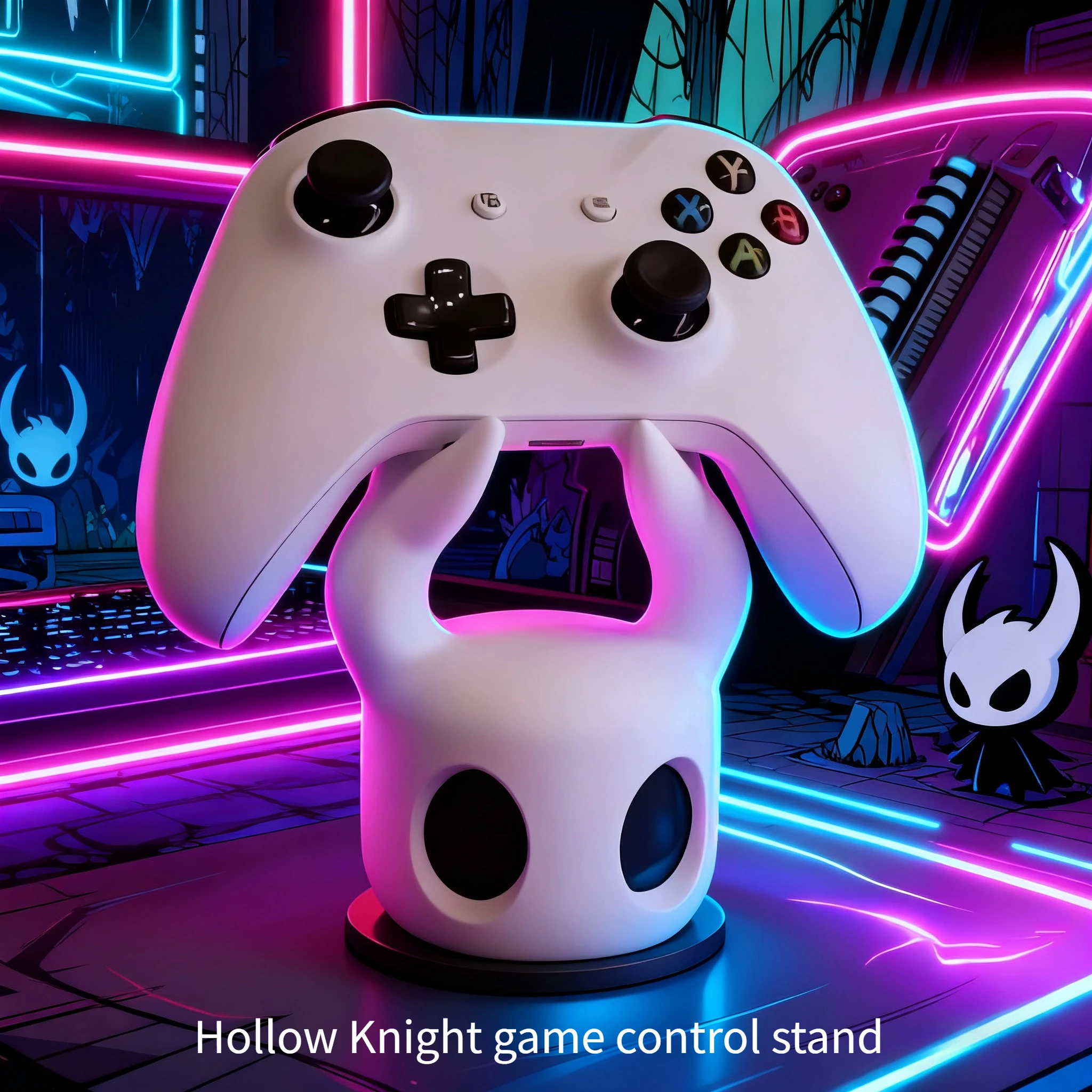 New Universal Game Controller  - огляд і ціна Tech Desktop Accessories