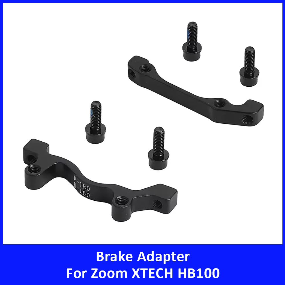 140/160/180mm Bracket Hydrauli - огляд і ціна Tech Q