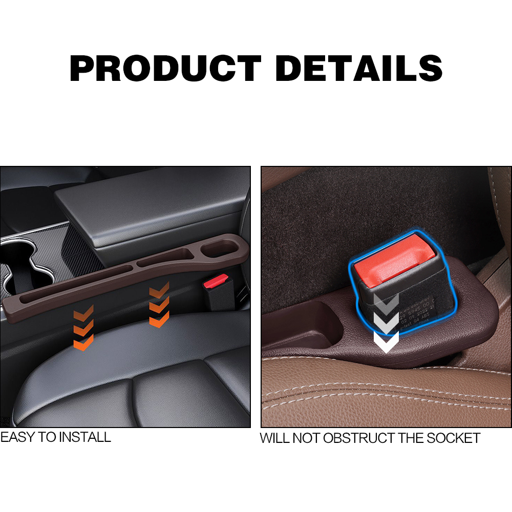 2X For Hyundai I20 I30 IX35 I1 - огляд і ціна Tech Car Accessories