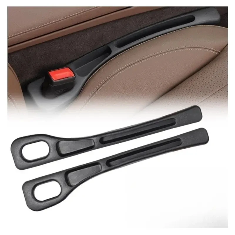 2Pcs Car Seat Gap Filler Seat  - огляд і ціна Tech Car Accessories