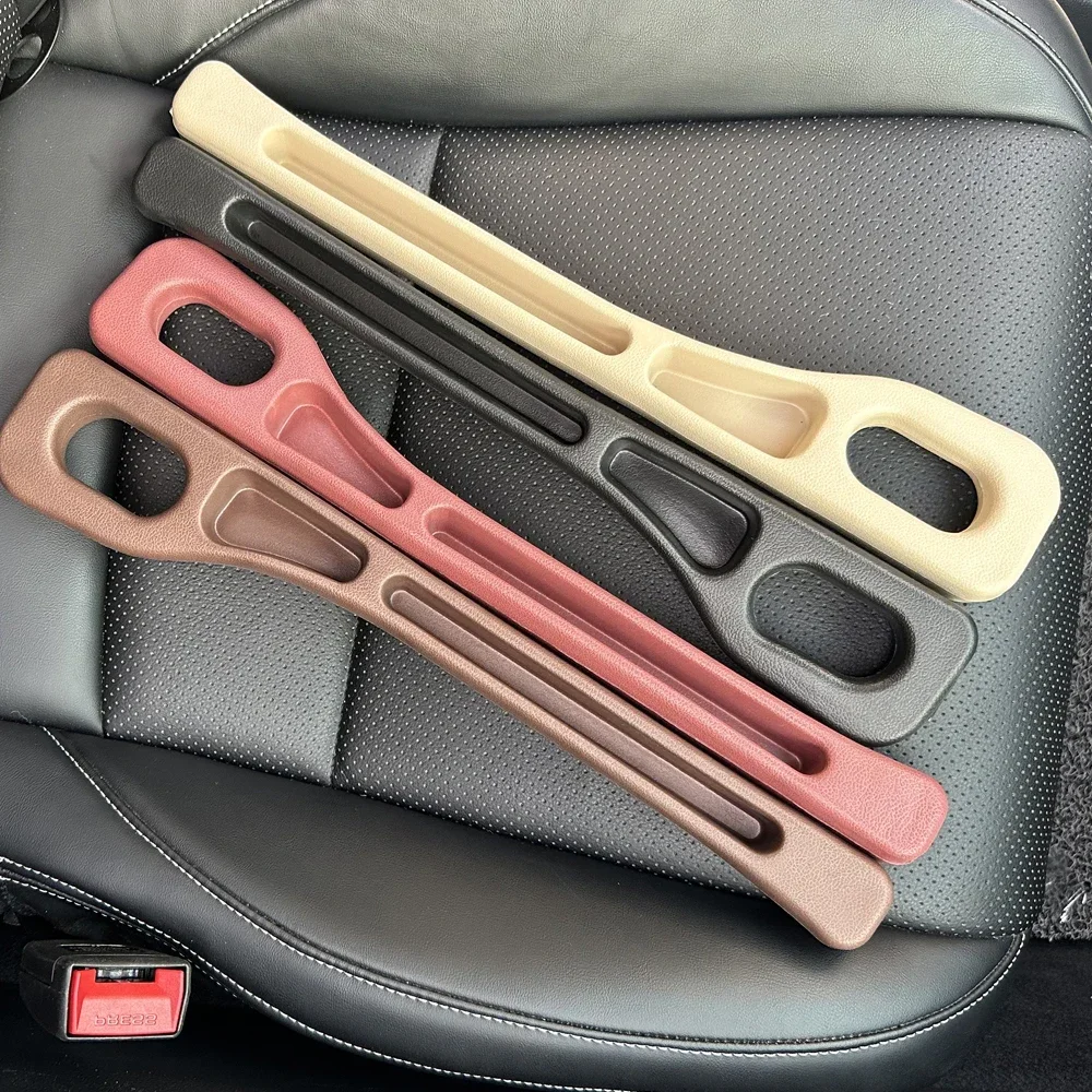 2Pcs Car Seat Gap Filler Seat  - огляд і ціна Tech Car Accessories