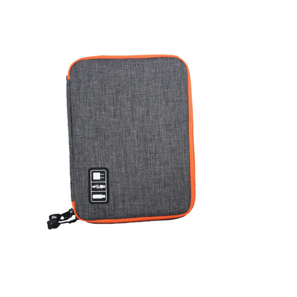 Digital Accessories Organizer  - огляд і ціна Cable Organizer Bag
