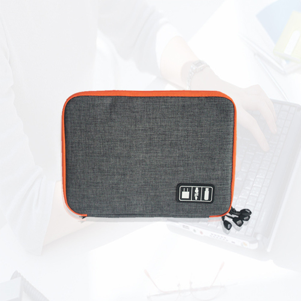 Digital Accessories Organizer  - огляд і ціна Cable Organizer Bag