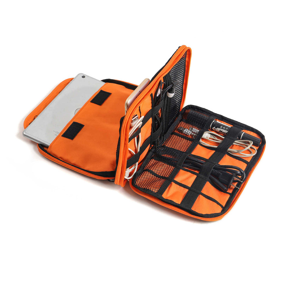 Digital Accessories Organizer  - огляд і ціна Cable Organizer Bag