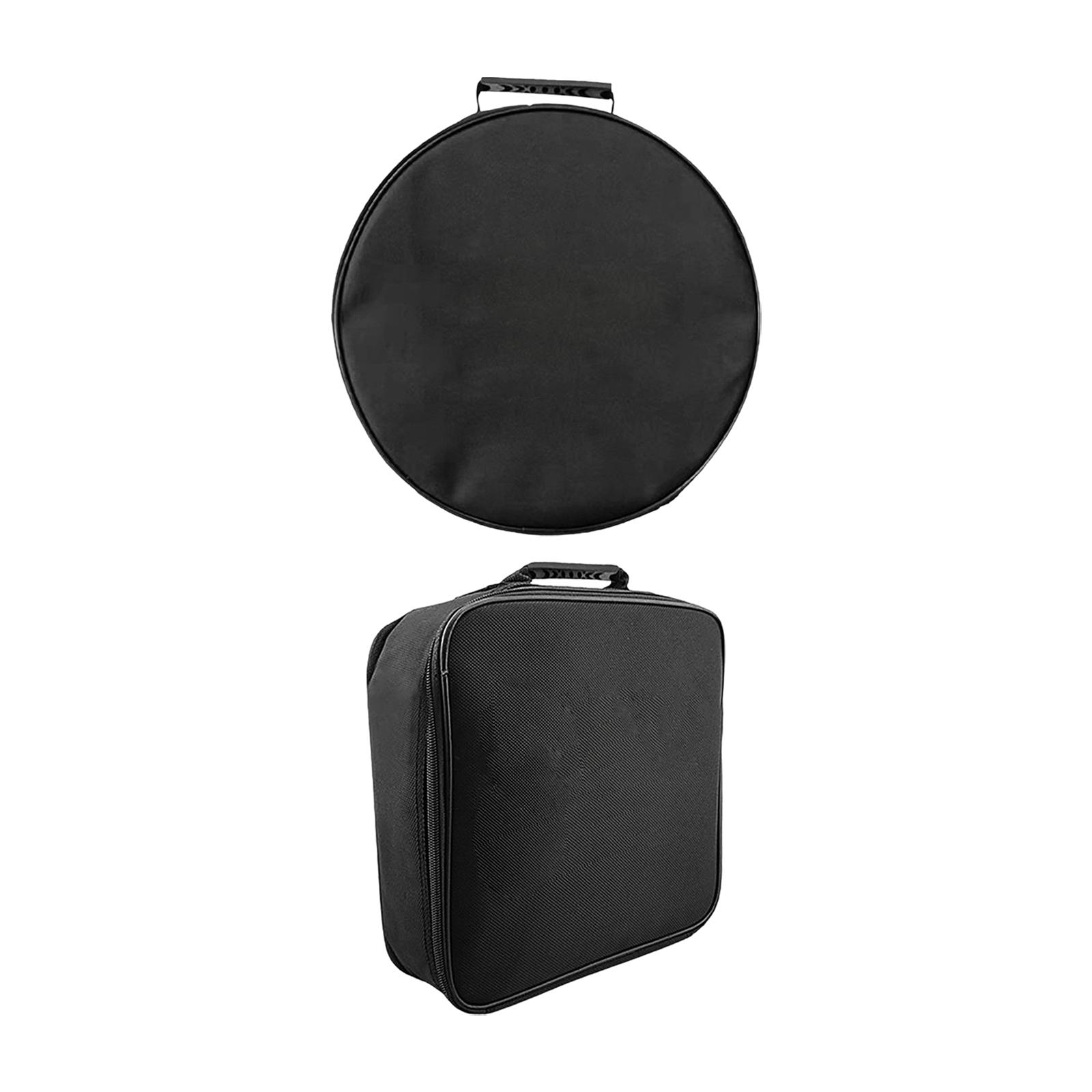 EV Charging Cable Storage Bag  - огляд і ціна Cable Organizer Bag
