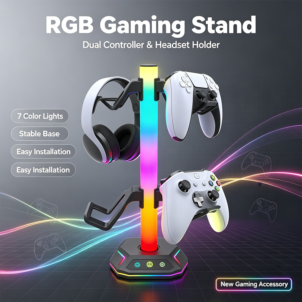 For Playstation5 Controller Ho - огляд і ціна Tech Desktop Accessories
