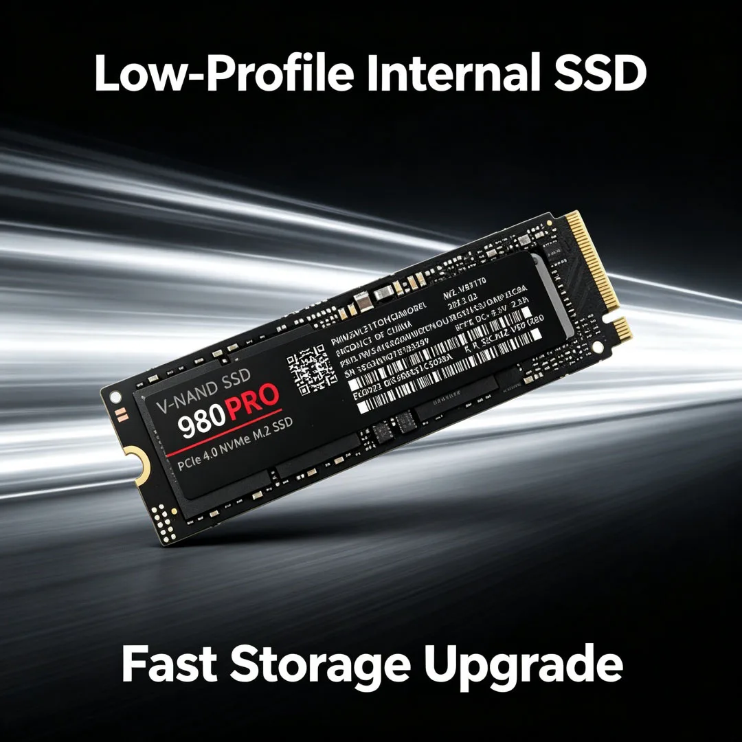 High Speed 980 PRO PCIe4.0 x4  - огляд і ціна Samsung Ssd 980 Pro