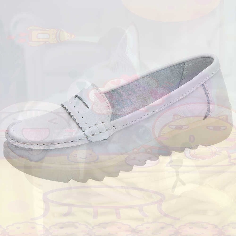 Moccasin Driving Teenage Sneak - огляд і ціна Tech Accessories To Buy