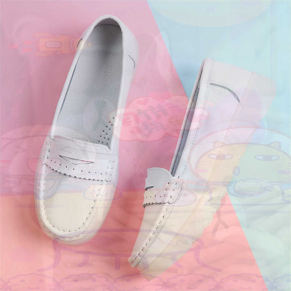 Moccasin Driving Teenage Sneak - огляд і ціна Tech Accessories To Buy