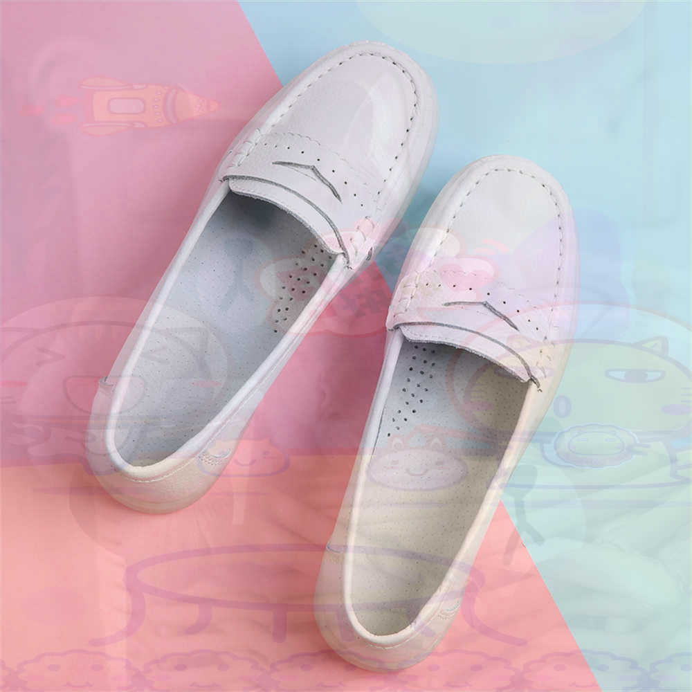 Moccasin Driving Teenage Sneak - огляд і ціна Tech Accessories To Buy