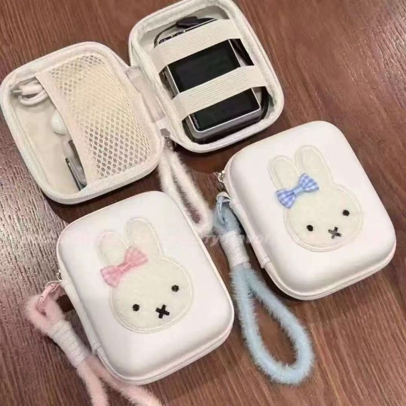 New Instagram-Style Miffy Bunn - огляд і ціна Cable Organizer Bag