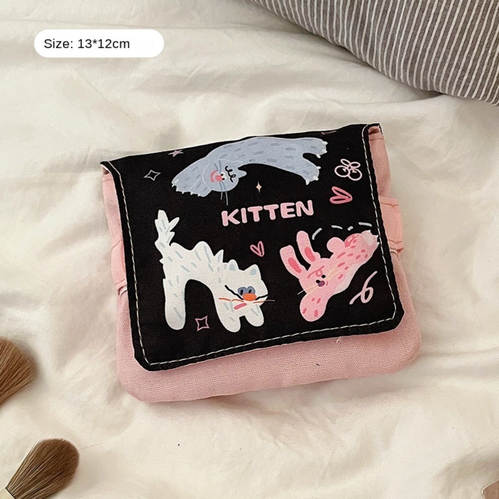 Data Cables Organizer Sanitary - огляд і ціна Cable Organizer Bag