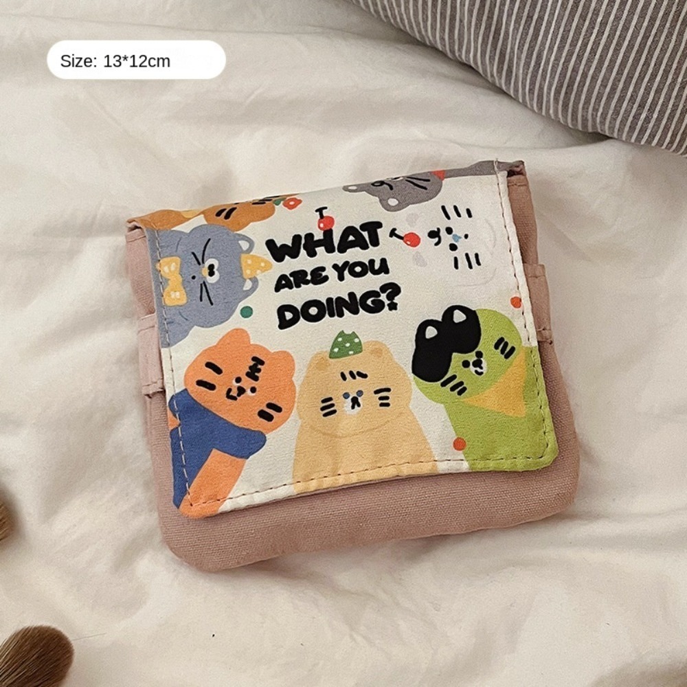 Creative Data Cables Organizer - огляд і ціна Cable Organizer Bag