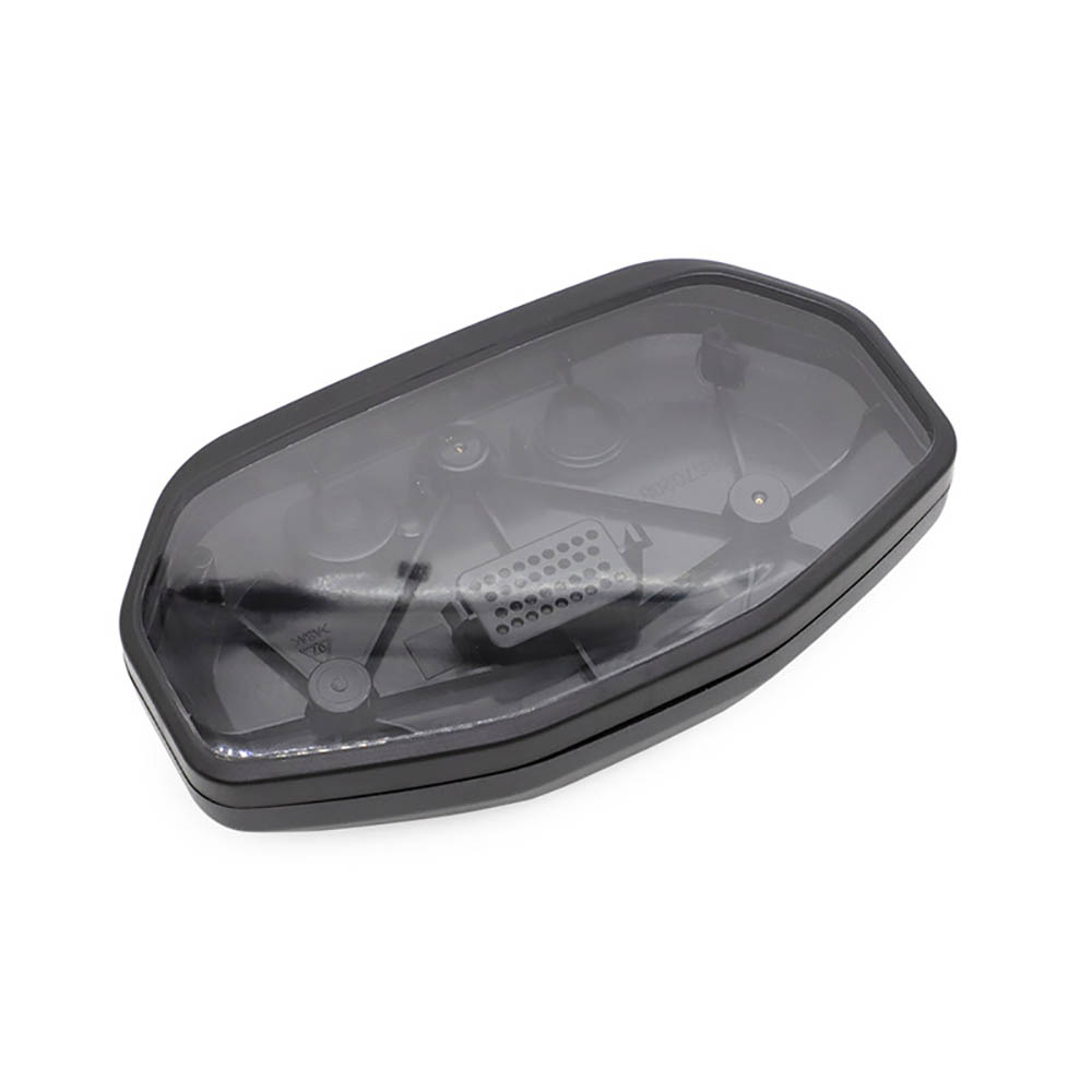 Dashboard Cover For Ducati Hyp - огляд і ціна Trail Tech Vapor Accessories
