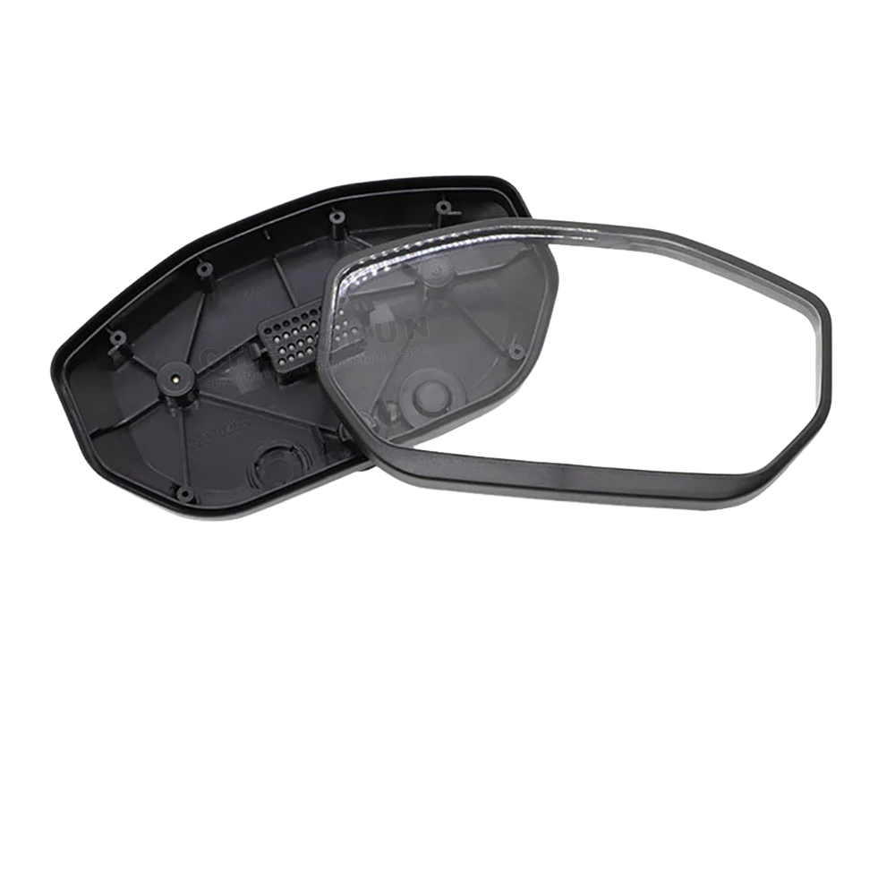 Dashboard Cover For Ducati Hyp - огляд і ціна Trail Tech Vapor Accessories