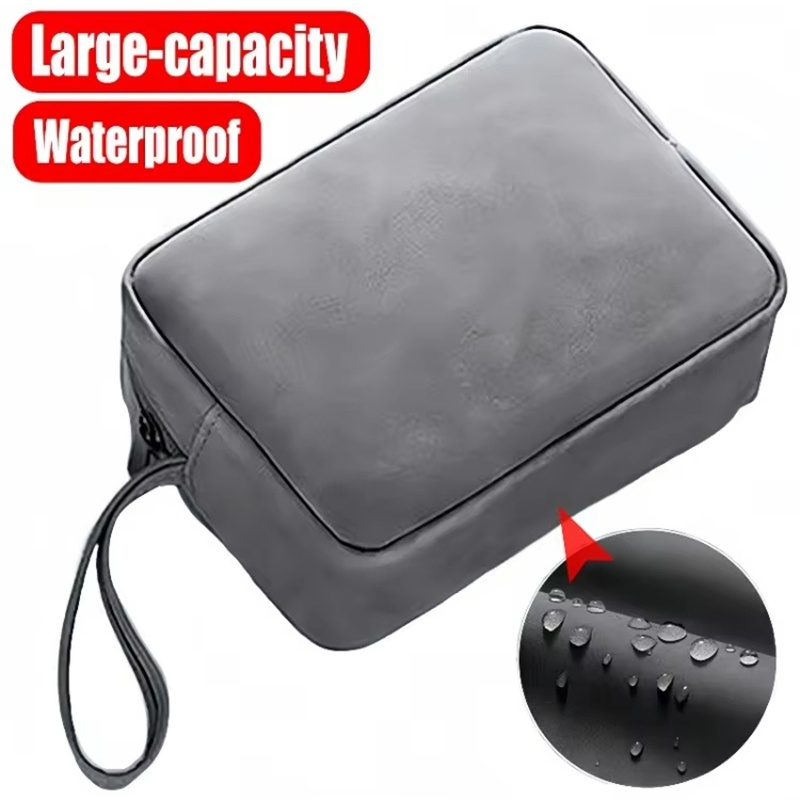 Portable Earphone Bag Waterpro - огляд і ціна Cable Organizer Bag