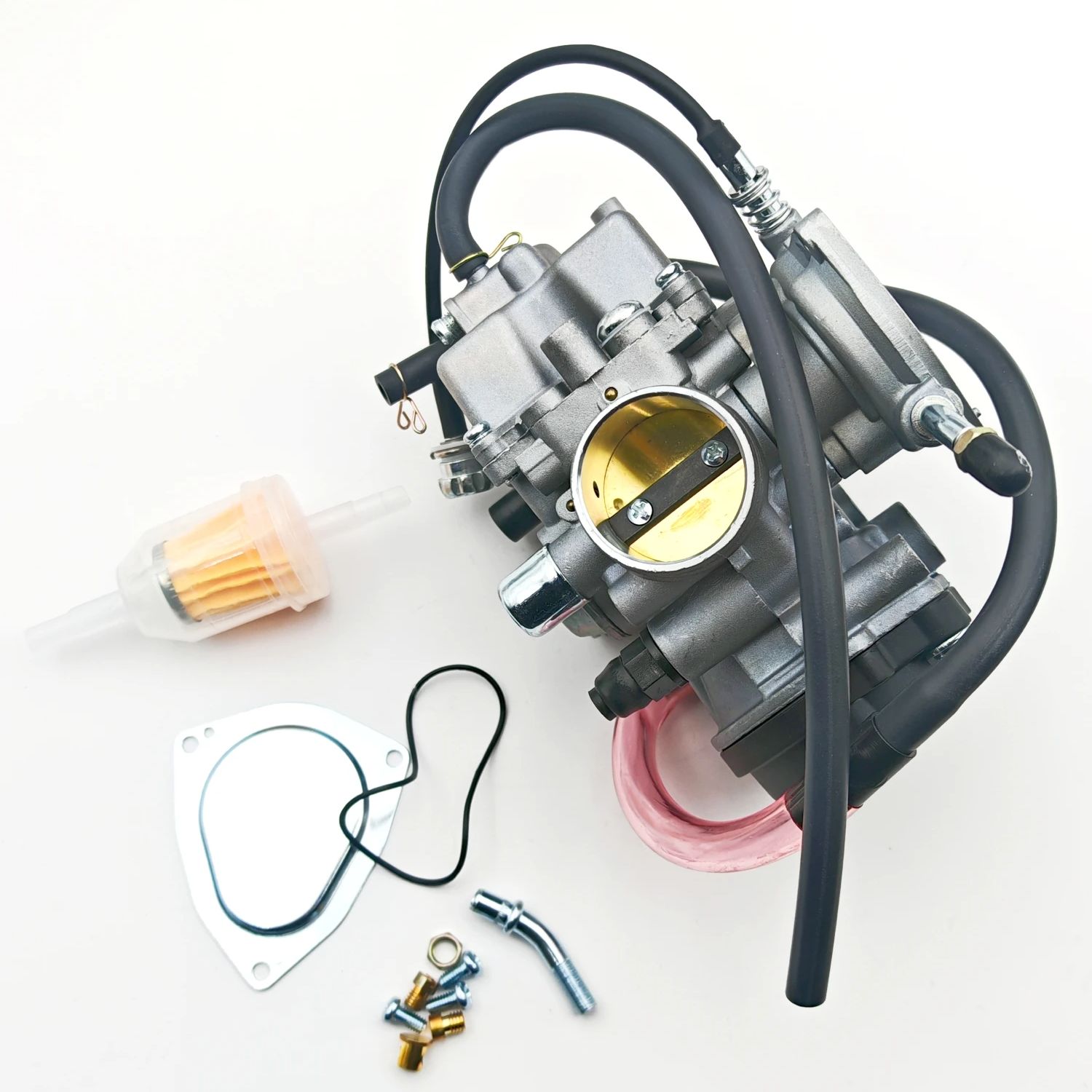 Carburetor for Stels ATV 500H  - огляд і ціна Tech Q
