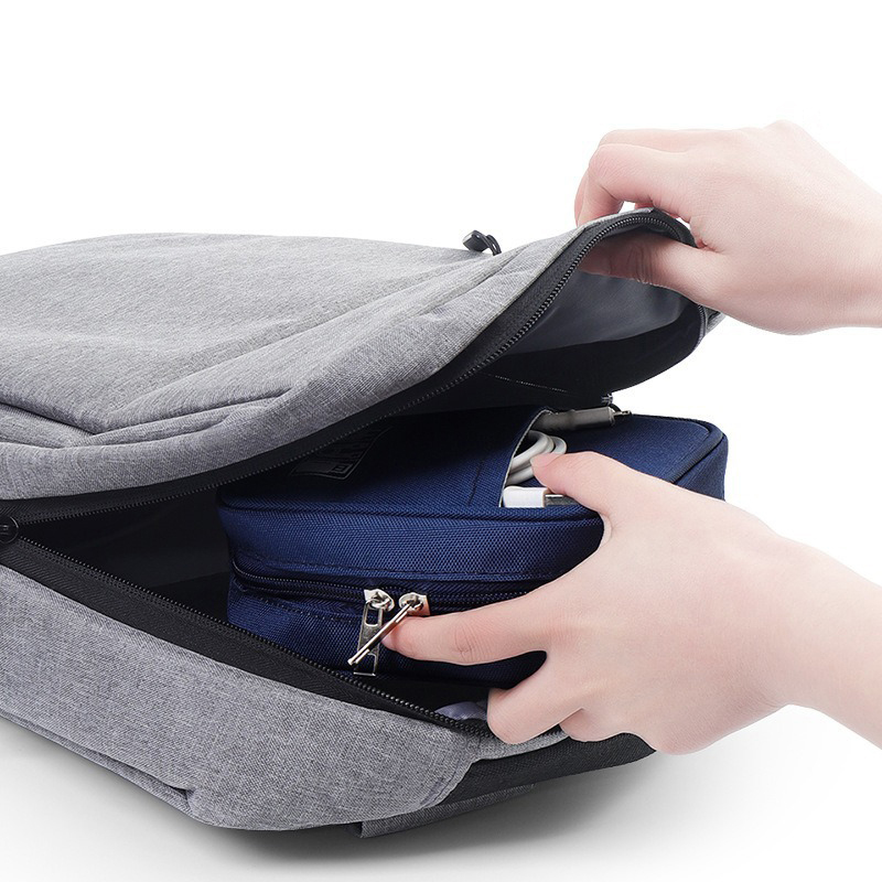 New Travel Data Cable Organize - огляд і ціна Cable Organizer Bag