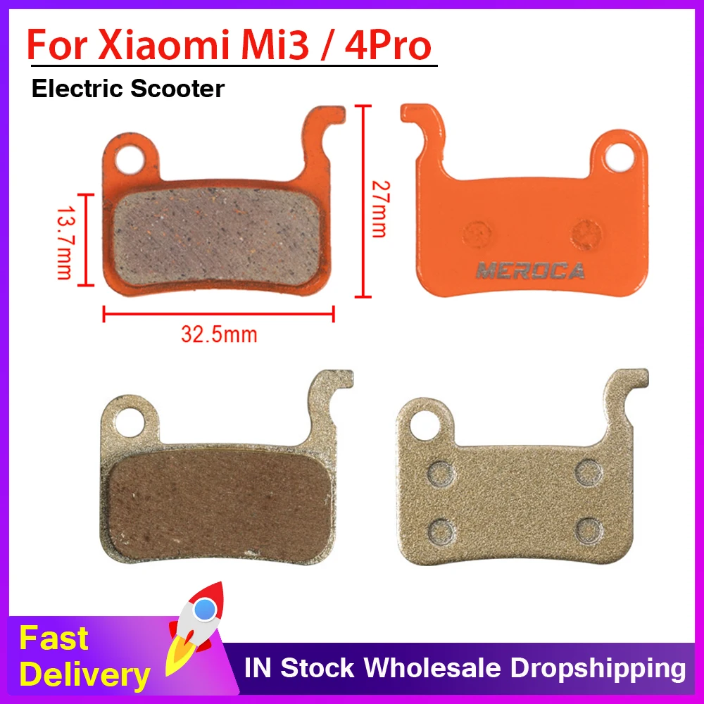Xtech Hydraulic Disc Brake Pad - огляд і ціна Tech Q