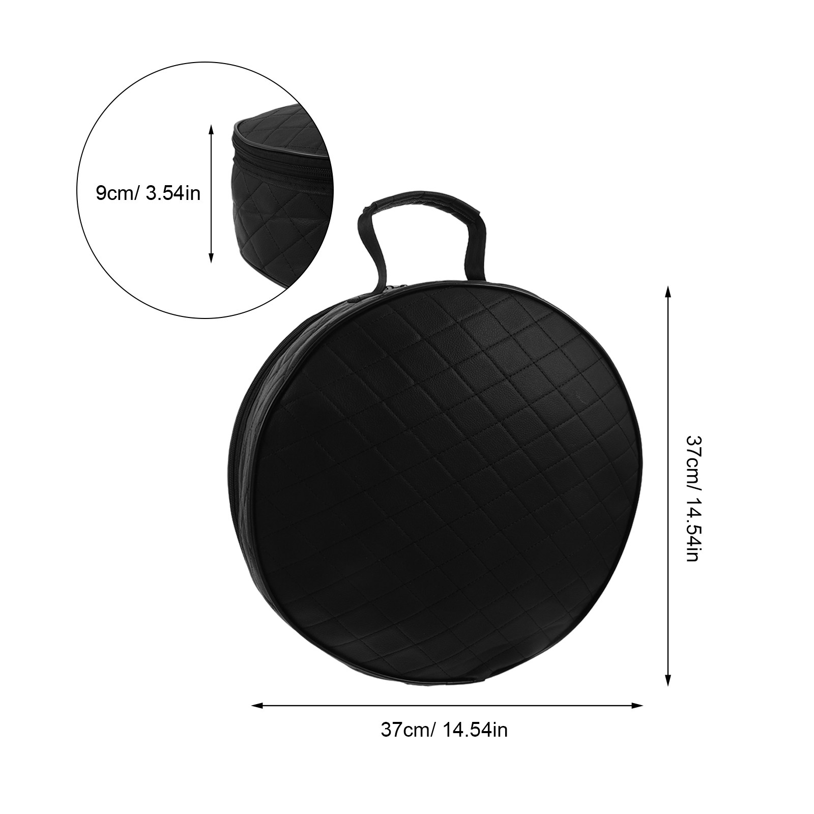Ev Charger Storage Bag High-De - огляд і ціна Cable Organizer Bag