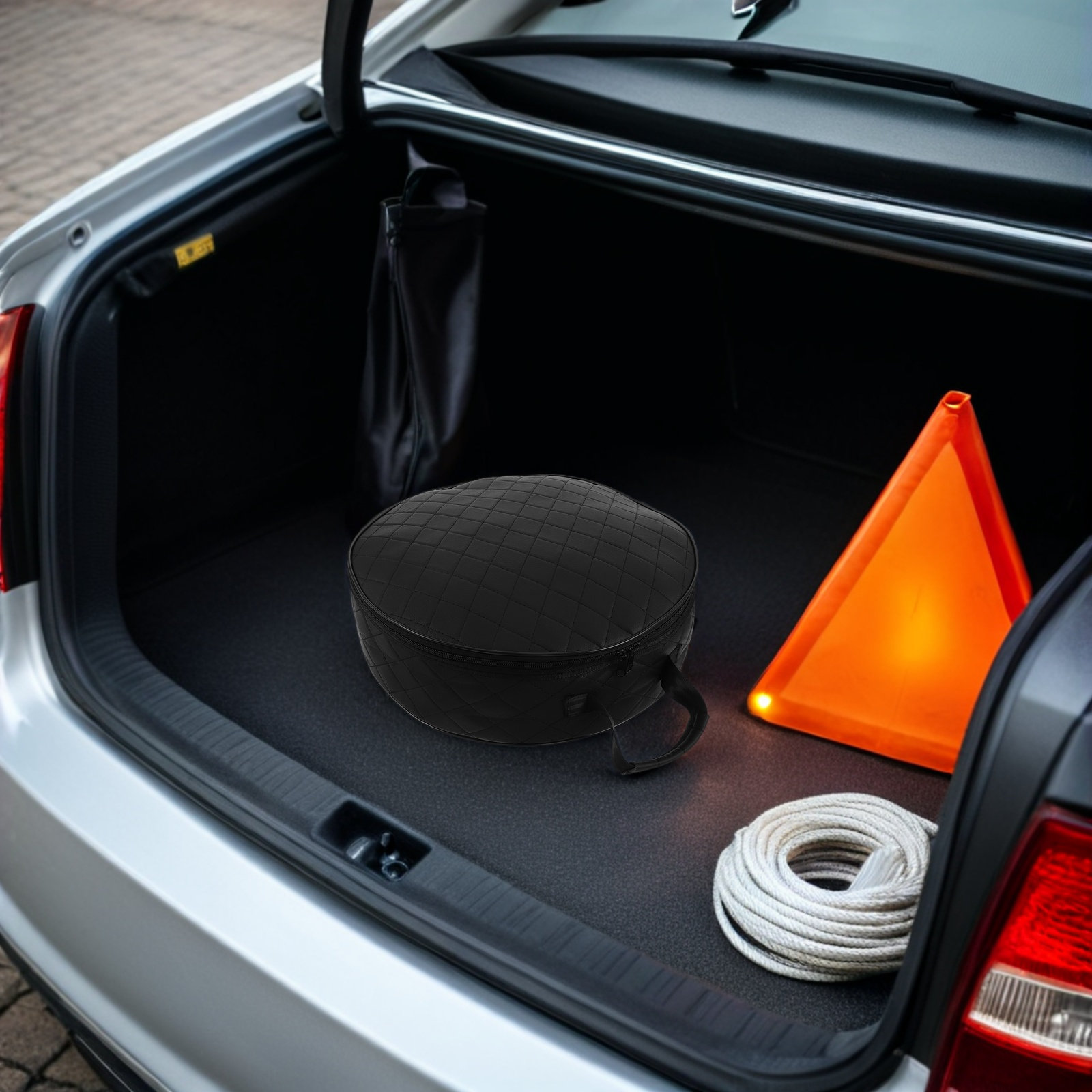Ev Charger Storage Bag High-De - огляд і ціна Cable Organizer Bag