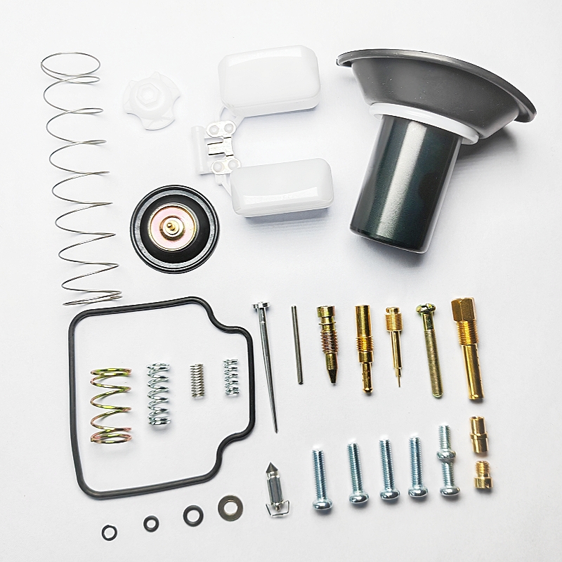 Carburetor Repair Kit CN250 CF - огляд і ціна Tech Q