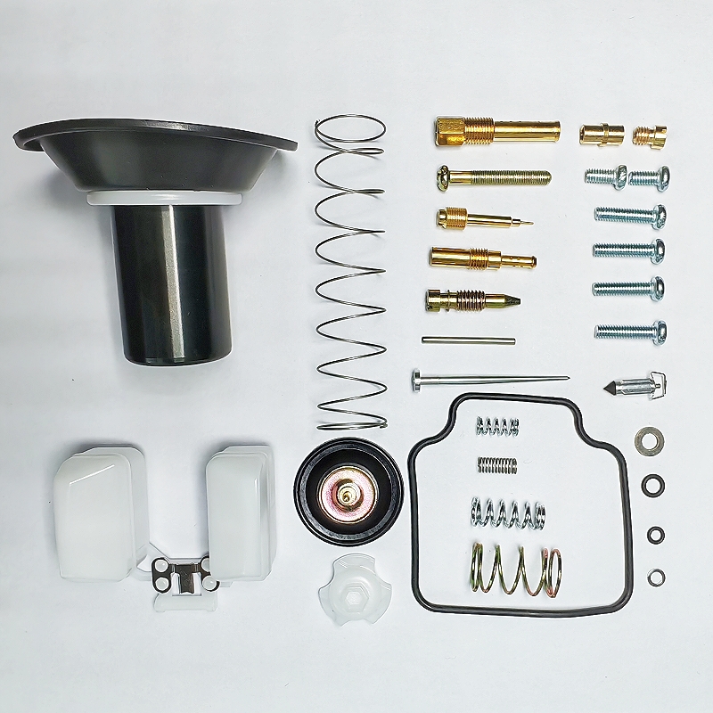 Carburetor Repair Kit CN250 CF - огляд і ціна Tech Q