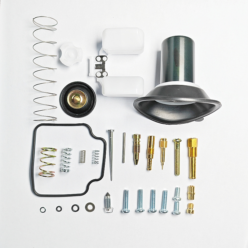 Carburetor Repair Kit CN250 CF - огляд і ціна Tech Q