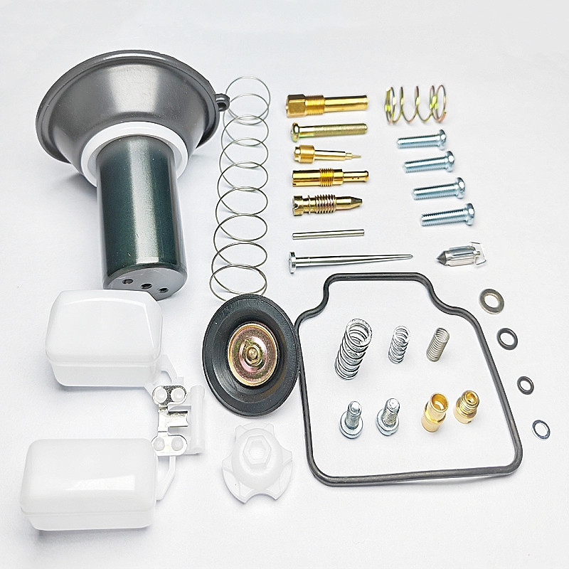 Carburetor Repair Kit CN250 CF - огляд і ціна Tech Q