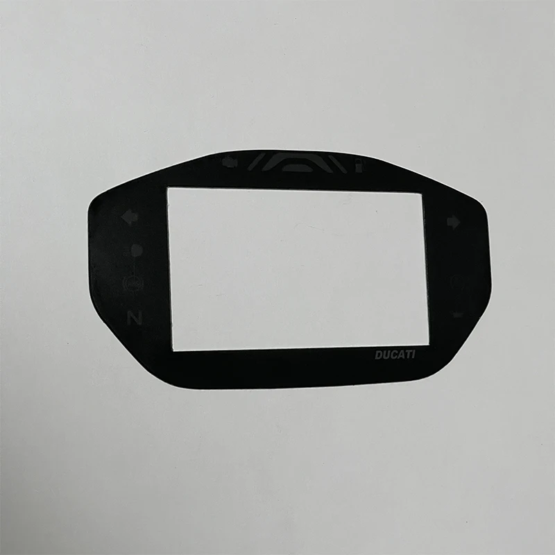 Motorcycle Speedometer Sticker - огляд і ціна Trail Tech Vapor Accessories
