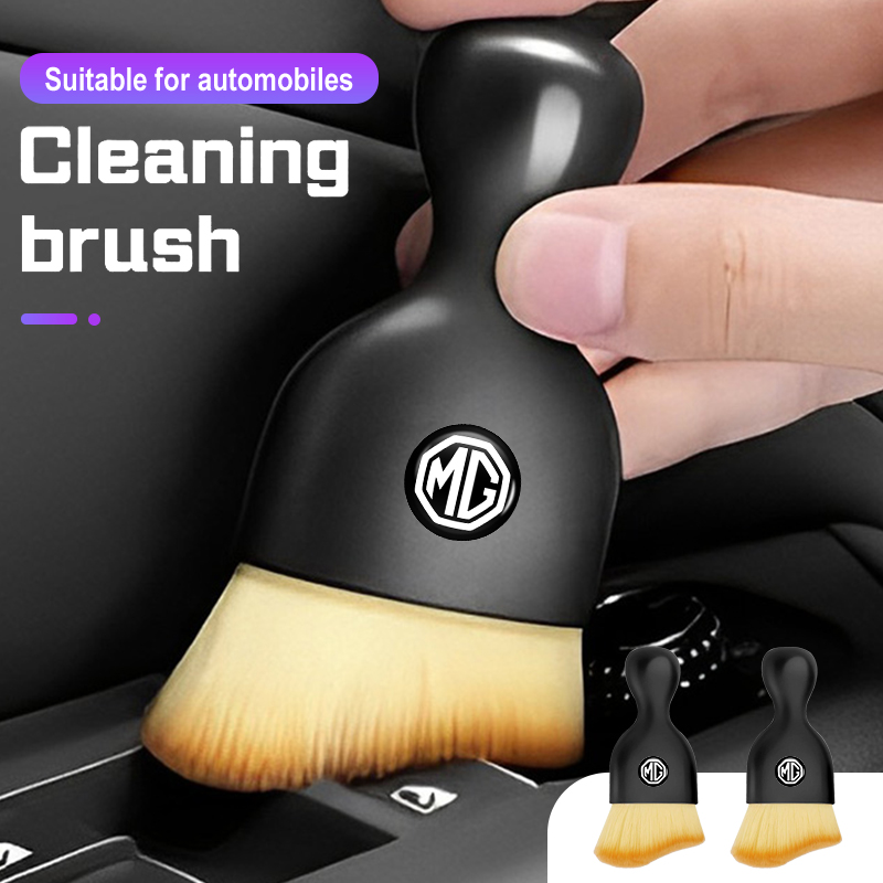Car Interior Soft Brush Outlet - огляд і ціна Tech Car Accessories