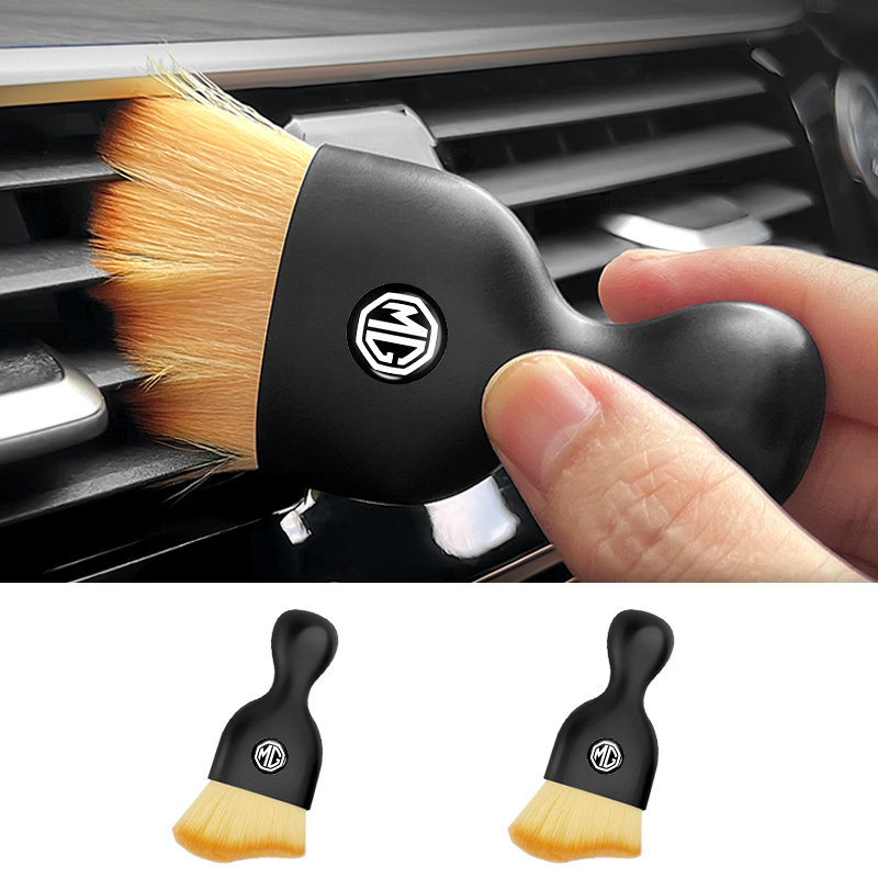 Car Interior Soft Brush Outlet - огляд і ціна Tech Car Accessories