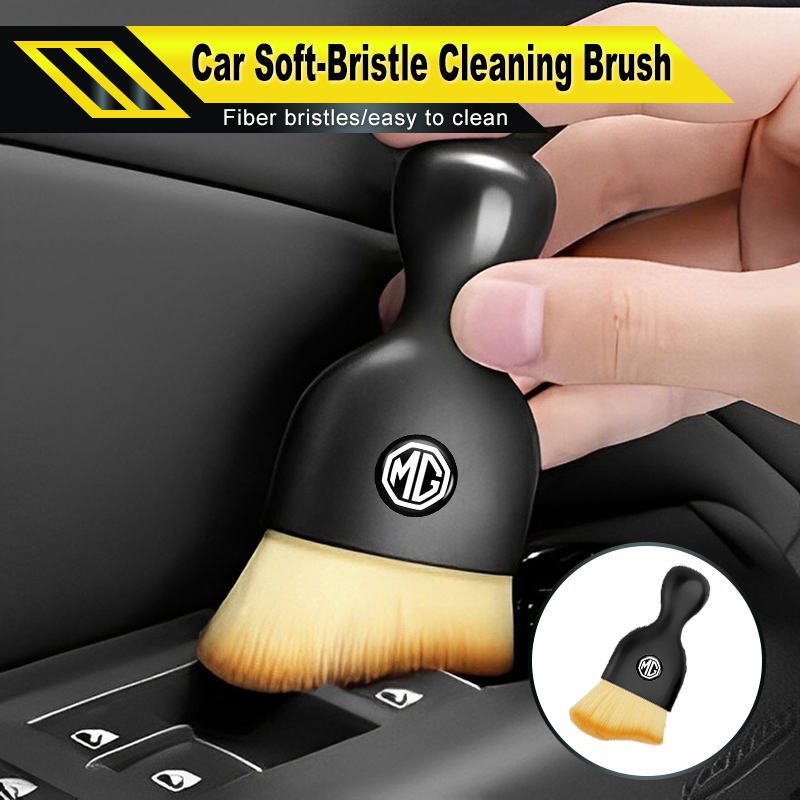 Car Interior Soft Brush Outlet - огляд і ціна Tech Car Accessories