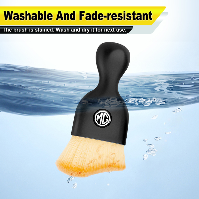Car Interior Soft Brush Outlet - огляд і ціна Tech Car Accessories