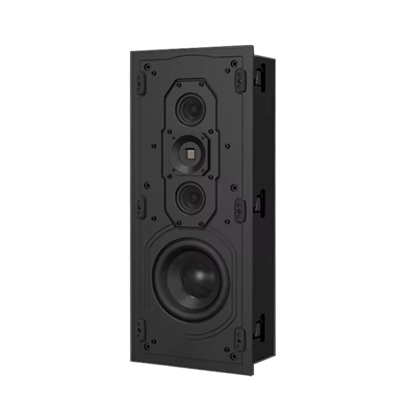 Speaker 4.5 Inch Woofer Speake - огляд і ціна Tech Accessories Speaker