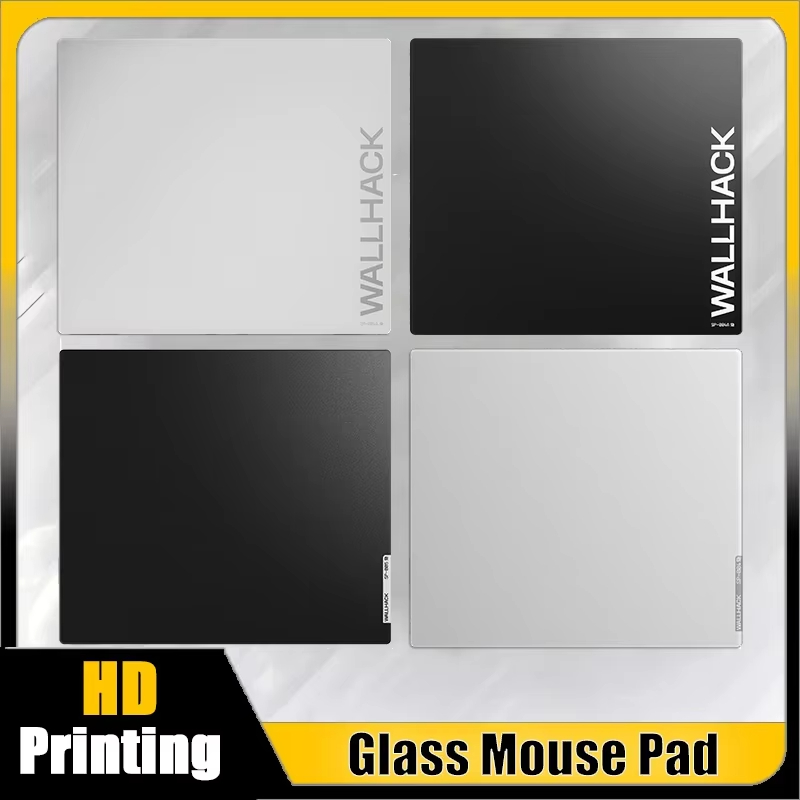 W-Wallhack SP004 SP005 YUME Te - огляд і ціна Tech Desktop Accessories
