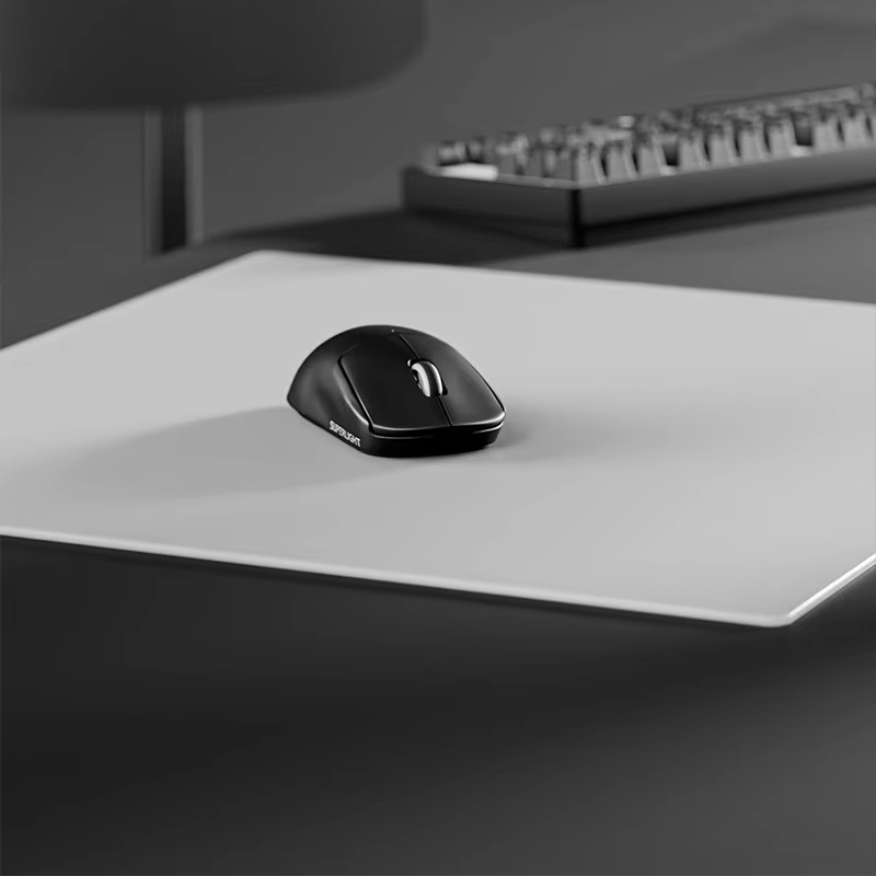 W-Wallhack SP004 SP005 YUME Te - огляд і ціна Tech Desktop Accessories