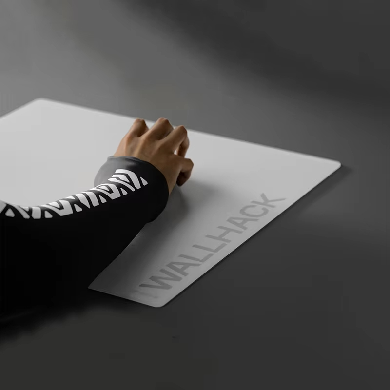 W-Wallhack SP004 SP005 YUME Te - огляд і ціна Tech Desktop Accessories