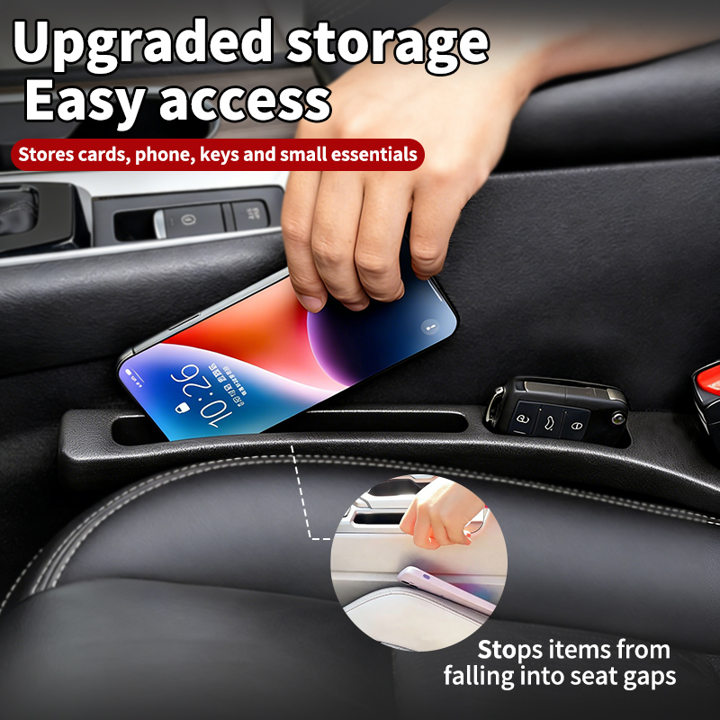 Car Gap Filler Strip for Ford  - огляд і ціна Tech Car Accessories