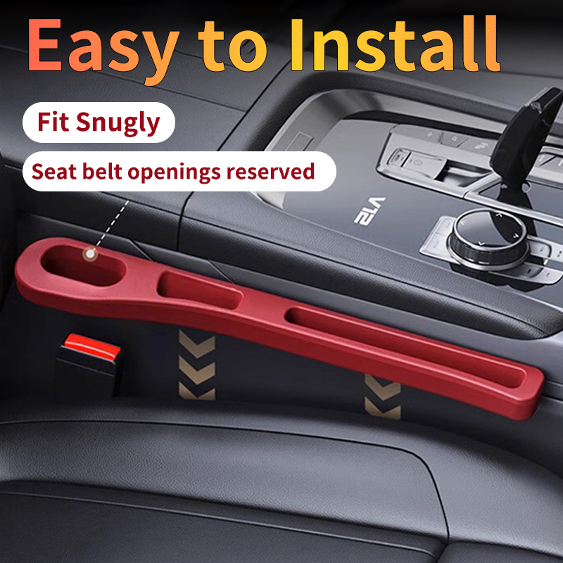 Car Gap Filler Strip for Ford  - огляд і ціна Tech Car Accessories