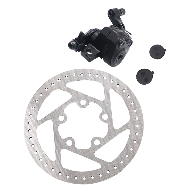 110mm Brake Lever Disk Xtech B - огляд і ціна Tech Q