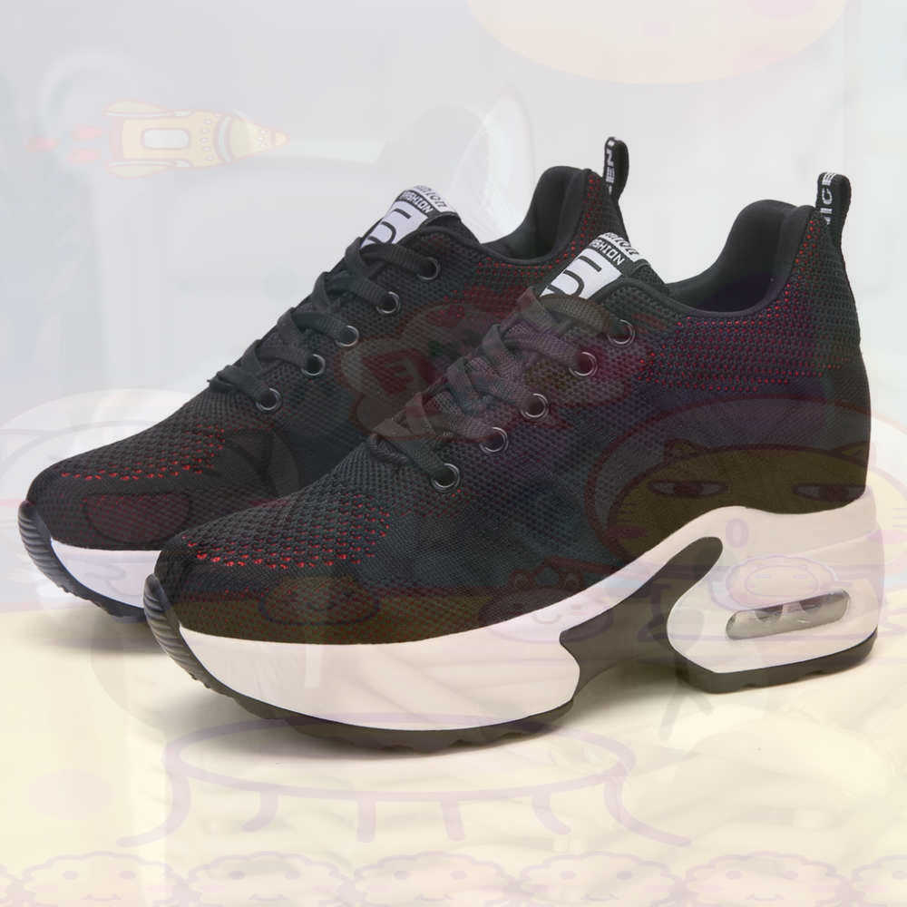 Red Size 36 Shoes Woman Tennis - огляд і ціна Tech Accessories To Buy