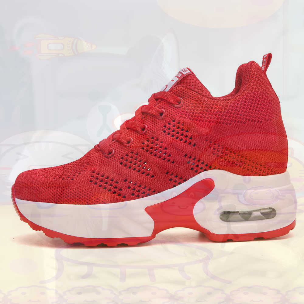 Red Size 36 Shoes Woman Tennis - огляд і ціна Tech Accessories To Buy