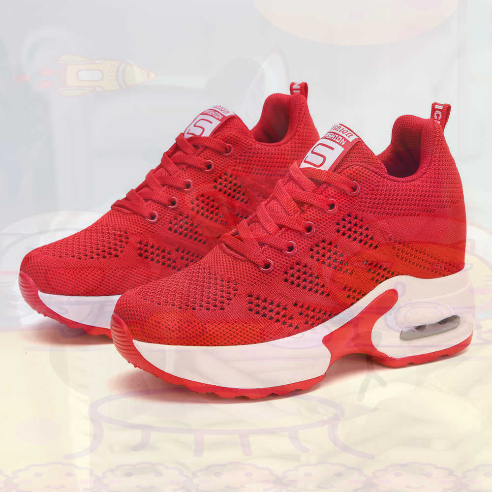 Red Size 36 Shoes Woman Tennis - огляд і ціна Tech Accessories To Buy