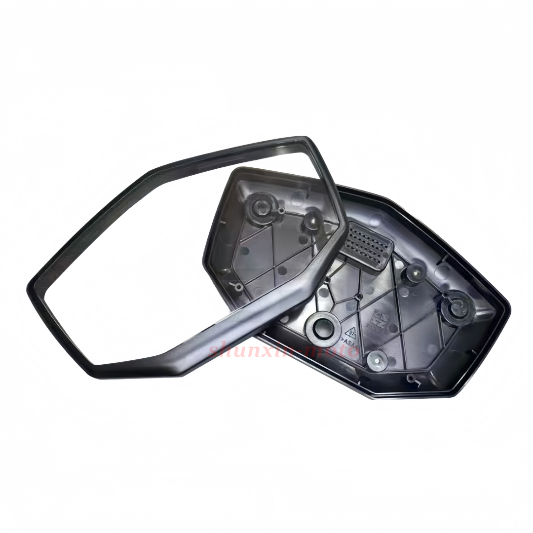 For Aprilia RS660 RSV4 RS 660  - огляд і ціна Trail Tech Vapor Accessories