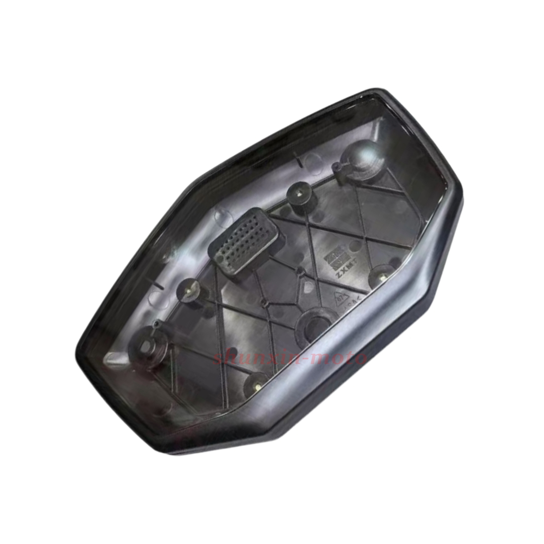 For Aprilia RS660 RSV4 RS 660  - огляд і ціна Trail Tech Vapor Accessories