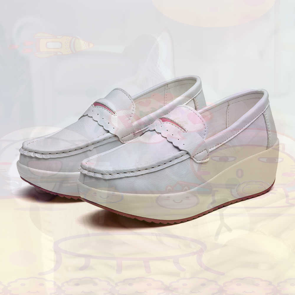 Plataform Winter Pink Sneakers - огляд і ціна Tech Accessories To Buy
