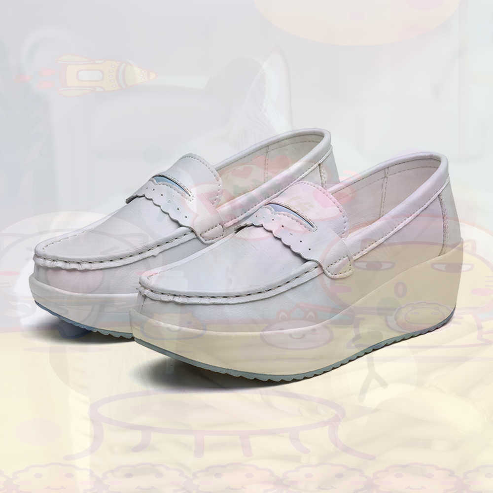Plataform Winter Pink Sneakers - огляд і ціна Tech Accessories To Buy